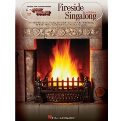 Fireside Singalong - EZ Play Today #17 - EZ Play