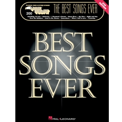 The Best Songs Ever - EZ Play Today #200 - EZ Play