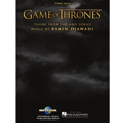 Game of Thrones (Theme from the HBO Series) -