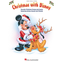 Christmas with Disney -