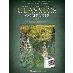 Journey Through The Classics Complete -