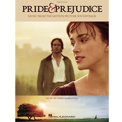 Pride & Prejudice -