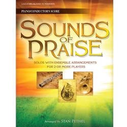 Sounds of Praise -