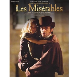 Les Miserables (Movie) -