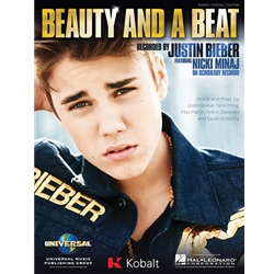 Beauty And A Beat -