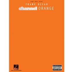 Channel Orange -