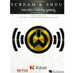 Scream & Shout -