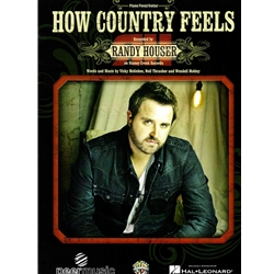 How Country Feels -
