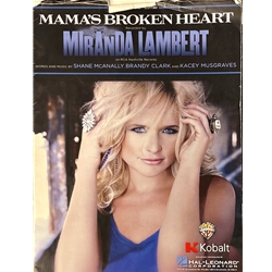 Mama's Broken Heart -