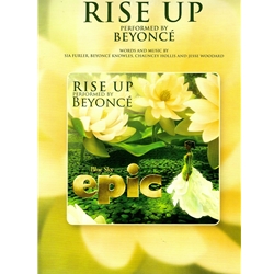 Rise Up -