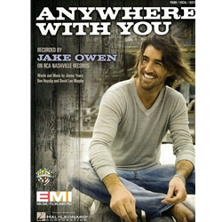Anywhere With You -