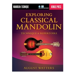 Exploring Classical Mandolin -