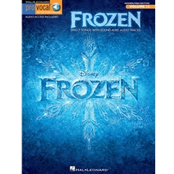 ProVocal Frozen - Volume 12 -