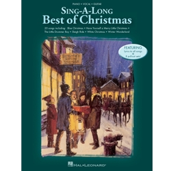 Sing A Long Best of Christmas -