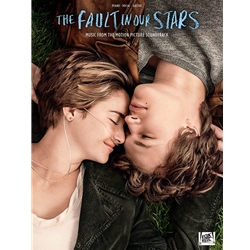 The Fault in Our Stars -