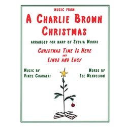 Music from A Charlie Brown Christmas -
