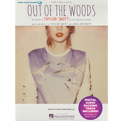 Out Of The Woods -