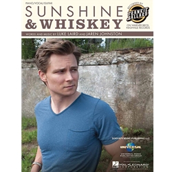 Sunshine and Whiskey -