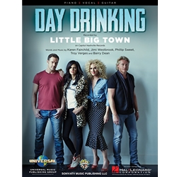 Day Drinking -