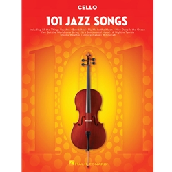 101 Jazz Songs -