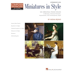 Miniatures in Style -
