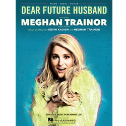 Dear Future Husband -