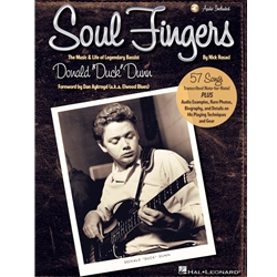 Soul Fingers -