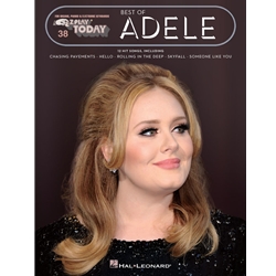Best of Adele - EZ Play Today #38 - EZ Play