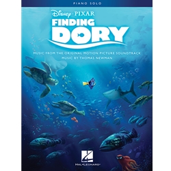 Finding Dory -