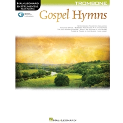 Gospel Hymns -