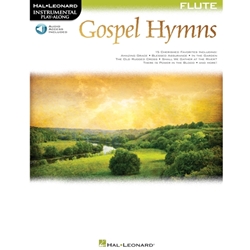 Gospel Hymns For Cello -