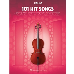 101 Hit Songs -