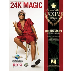 24K Magic -