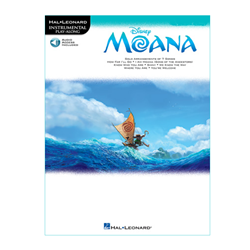 Moana -