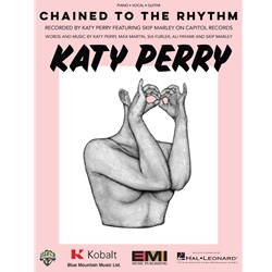 Chained to the Rhythm -