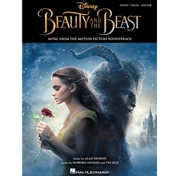 Beauty And The Beast -