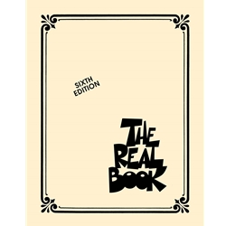 The Real Book - Volume 1: 6th Edition -