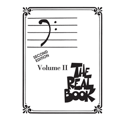 The Real Book - Volume 2: 2nd Edition -