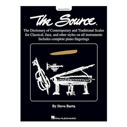 The Source -