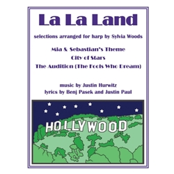 La La Land - Early Intermediate
