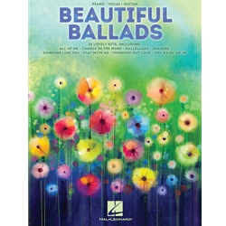 Beautiful Ballads -