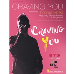 Craving You -