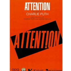 Attention -