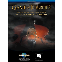 Game of Thrones Theme -