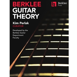 Berklee Guitar Theory -