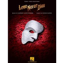 Love Never Dies -