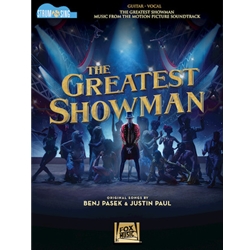 The Greatest Showman -