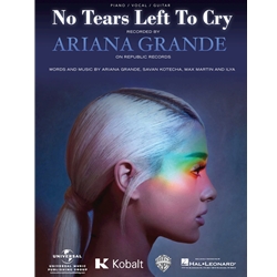 No Tears Left to Cry -