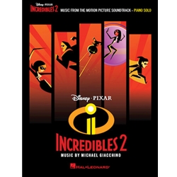 Incredibles 2 -