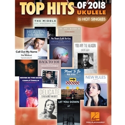 Top Hits of 2018 -